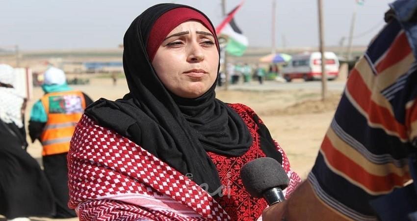 الأشقر تهنئ الشعب الفلسطيني والشعوب العربية بحلول شهر رمضان