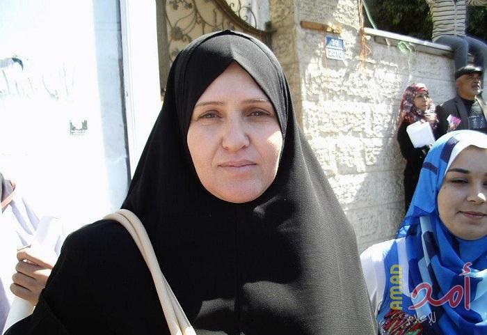 محدث - بعد إصلاح الخلل الفني.. المحررة "فاطمة الزق" تتلقى راتبها