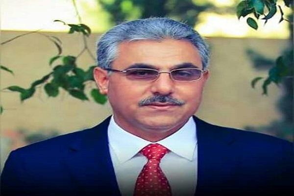 قوات الاحتلال تفرج عن النائب في المجلس التشريعي إبراهيم دحبور
