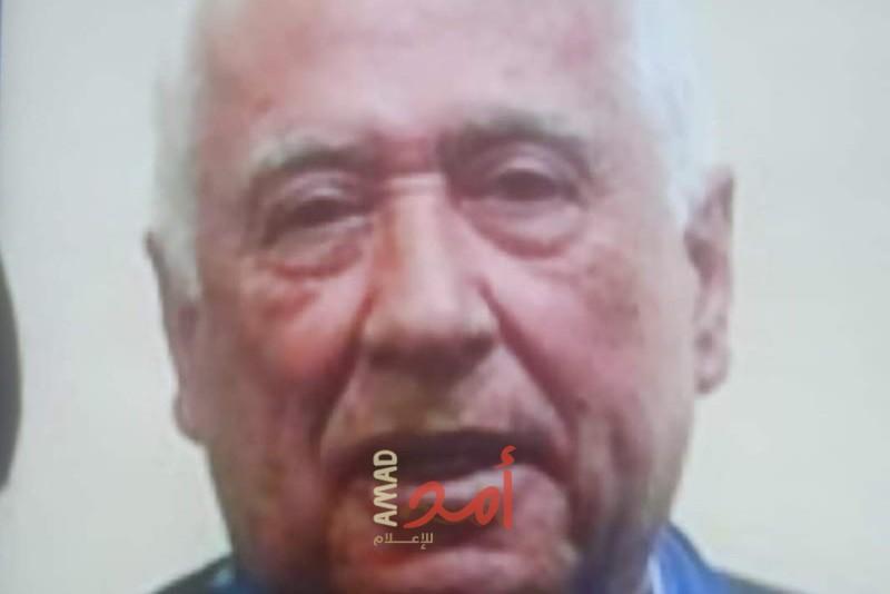 رحيل السفير "عبدالله حسن حجازي"