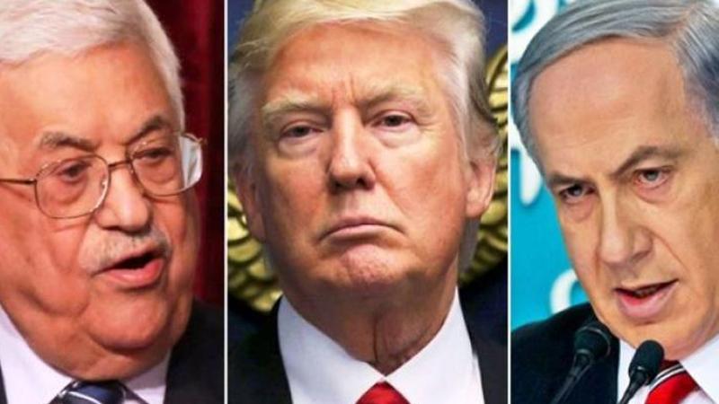 مسؤول أمني فلسطيني: على السلطة عدم الرد على خطة ترامب وانتطار التطورات في إسرائيل