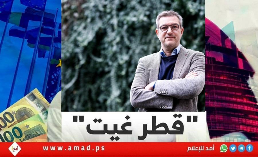 النائب "التائب" بانزيري يتعهّد كشف جميع تفاصيل "قطر غيت" 