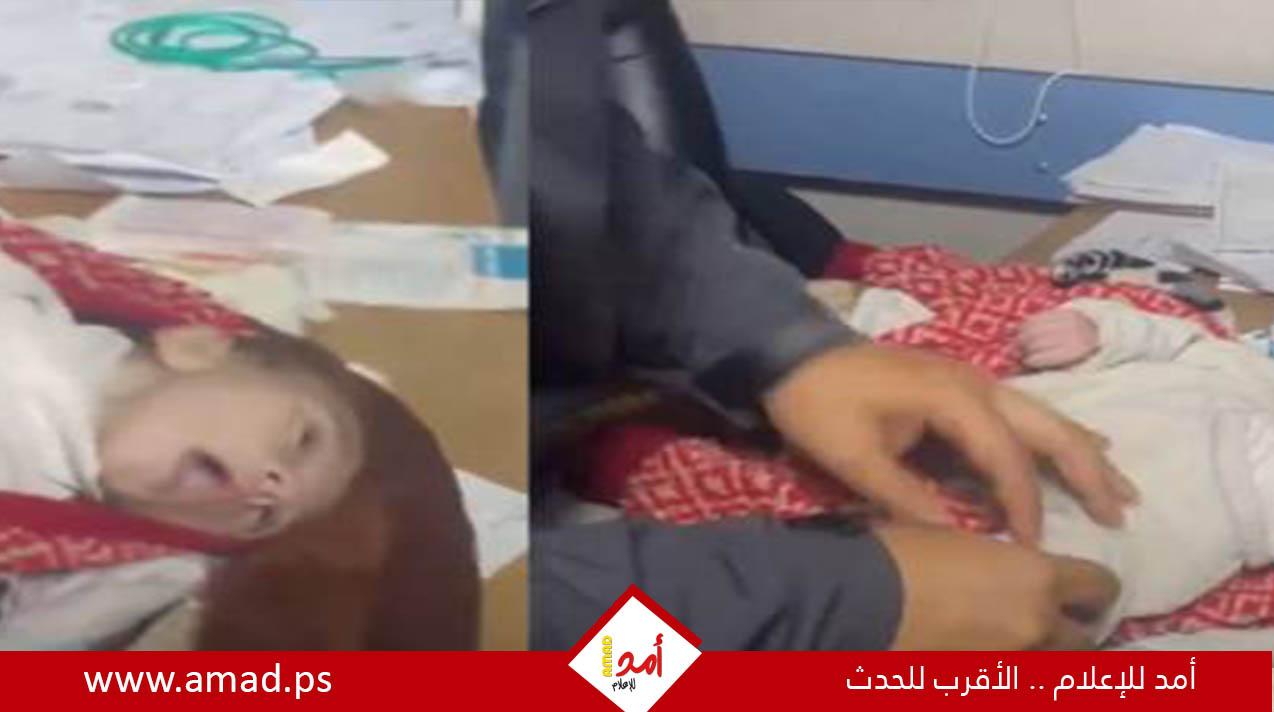 صحة غزة: الجفاف وسوء التغذية سيحصد آلاف الاطفال والسيدات الحوامل في غزة