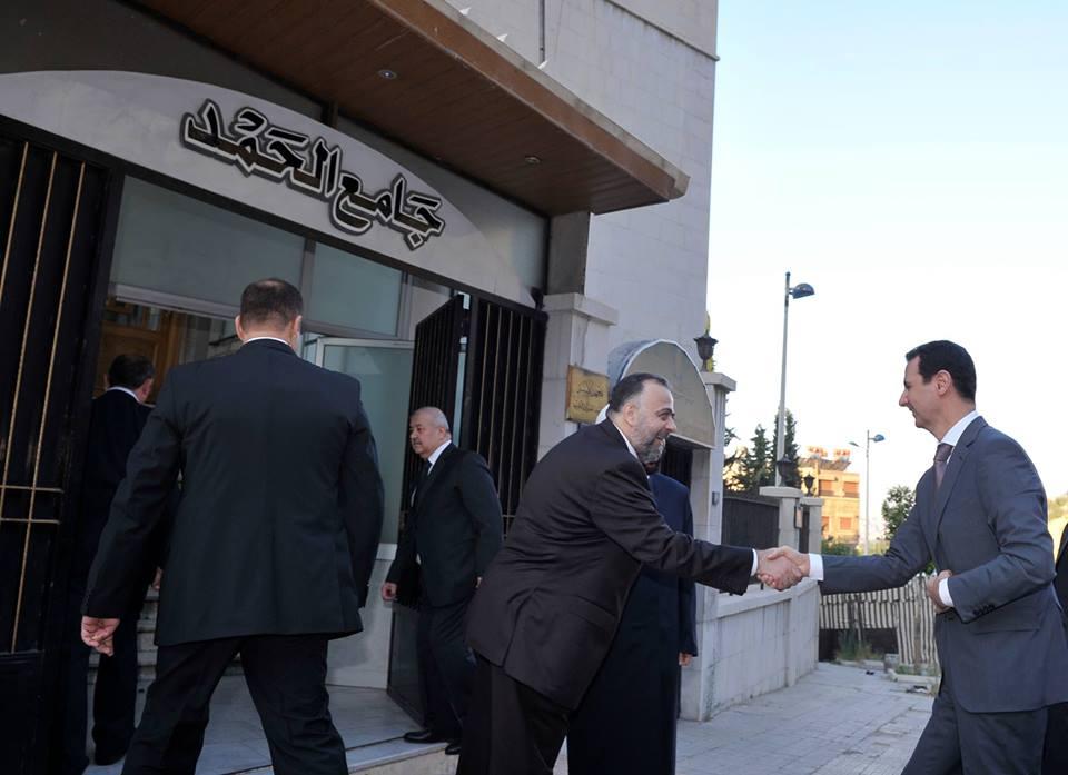 الاندبندنت: الأسد لم يعد العقبة الوحيدة أمام الوصول لحل للازمة السورية