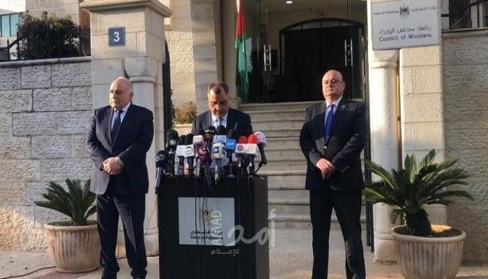 رام الله: لا إصابات جديدة بكورونا  والدخل المحلي سينخفض بنسبة قد تصل لـ70%