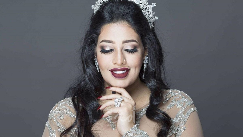 الإعلامية السعودية "روزانا اليامي" تعلن الانفصال عن زوجها