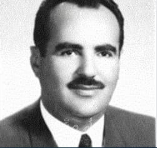 ذكرى الشهيد الحاج فايز عبد الرحيم جابر  (1936م-1976م)