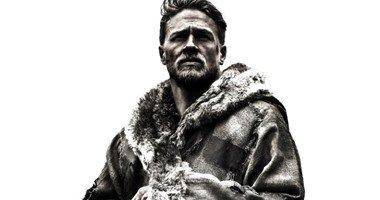 بالفيديو .. فيلم KING ARTHUR: LEGEND OF THE SWORD يحقق 43 مليون دولار إيرادات