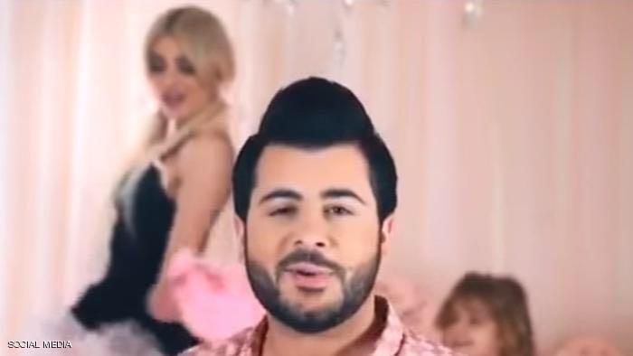 لبنان يحظر فيديو كليب ويحقق مع ميريام كلينك