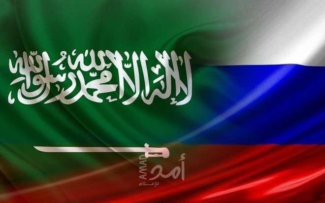 أبرز جوانب التعاون الاقتصادي بين روسيا والسعودية