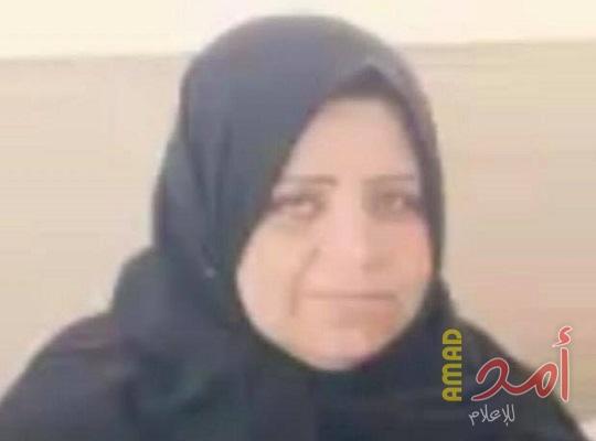 حزب الشعب ينعي شهيدة مسيرة العودة "أمل الترامسة"