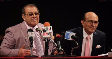 الفنان المصرى محمد صبحى: ما حدث بينى وراتب ليس بيع وشراء ولكنه تقاسم للحلم