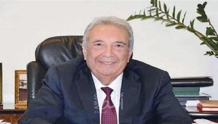 من هو "سمير الخطيب" المرشح لرئاسة الحكومة اللبنانية ؟