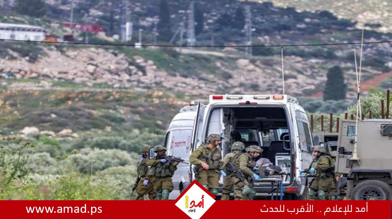 ردود فعل إسرائيلية بعد عملية قلقيلية ومقتل جندي.. إدانة السلطة الفلسطينية وتهديد بملاحقة "الفدائيين"