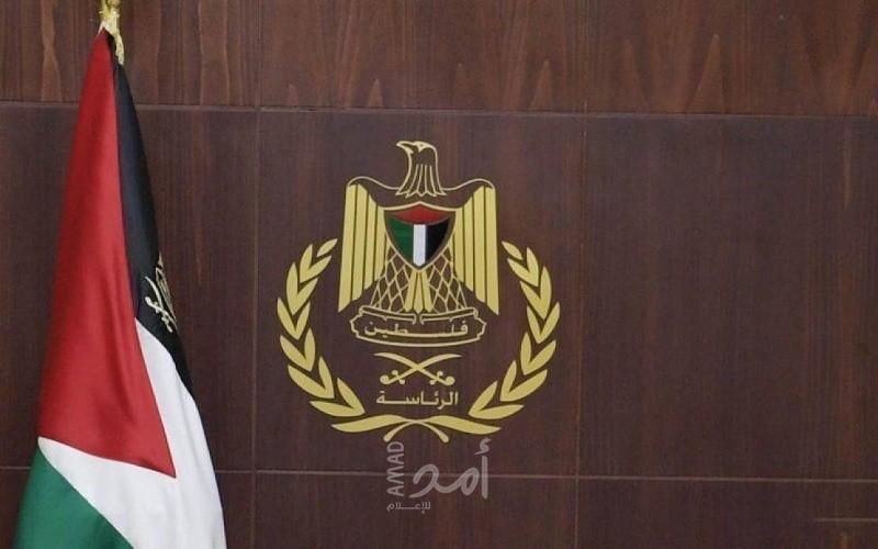 الرئاسة: الرئيس عباس يبذل جهوداً مكثفة ة للإفراج عن الأسير  "أبو حميد"