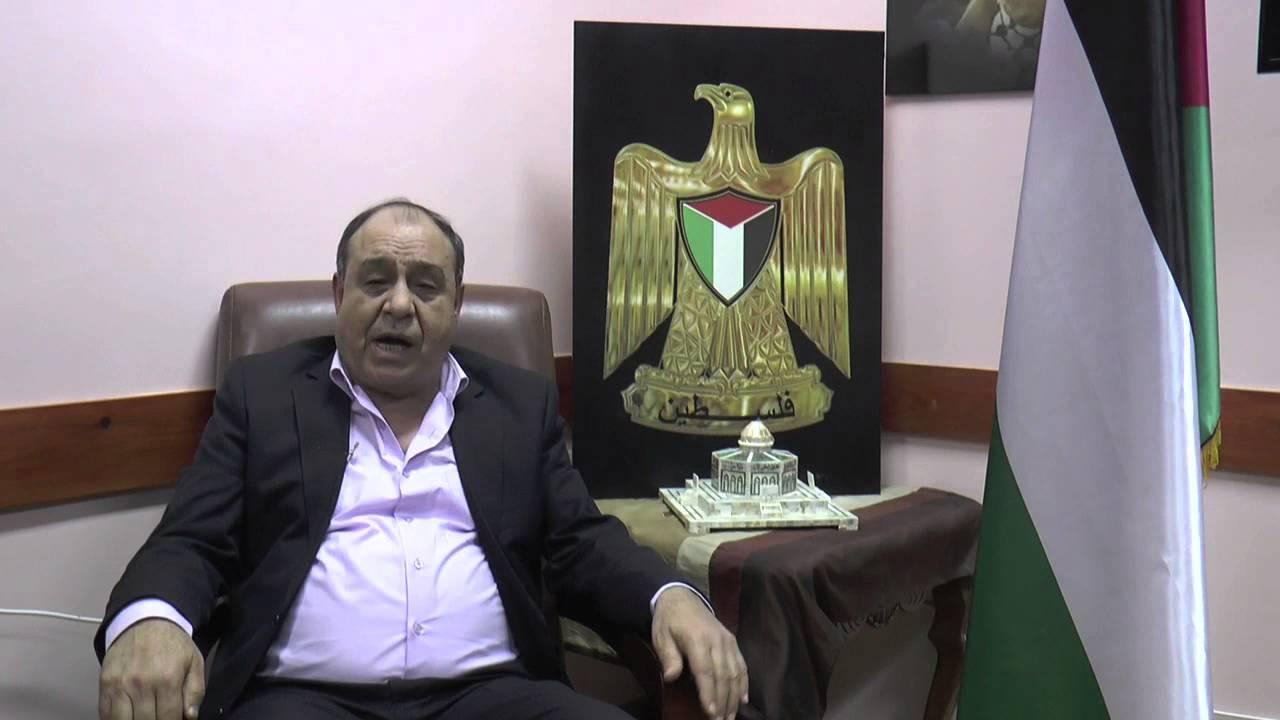 جيش الاحتلال يحتجز محافظ جنين اللواء إبراهيم رمضان ويصادر سلاحه الشخصي