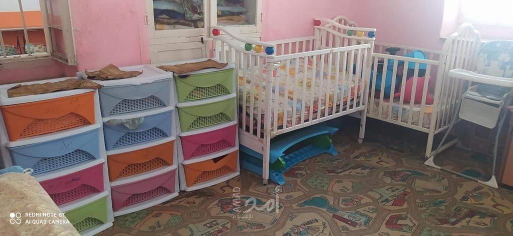 التنمية الاجتماعية تتفقد عدداً من الحضانات في الخليل