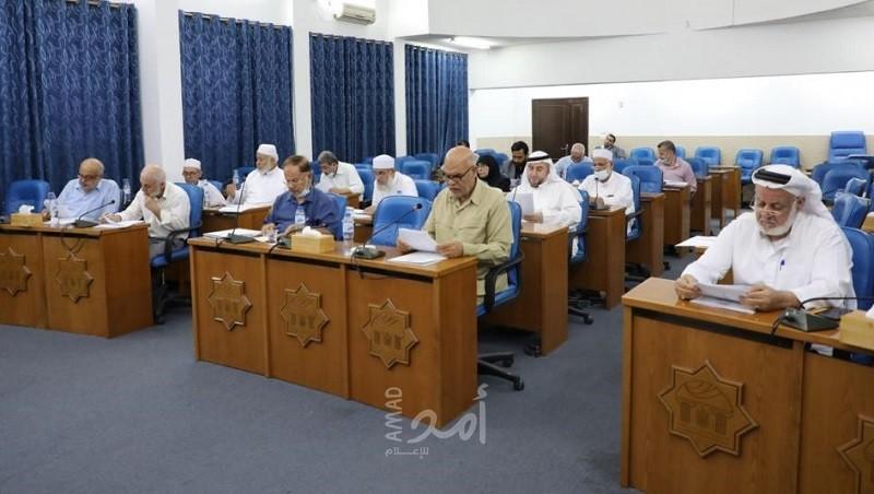 مؤسسة تكشف عن خفايا "موازنة" حكومة حماس في غزة