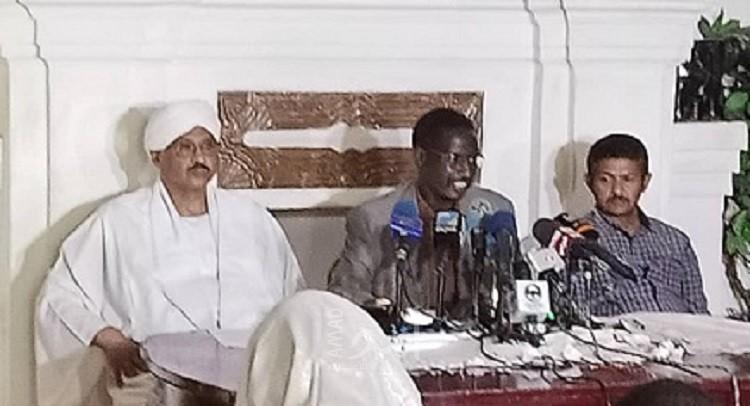 في خطوة مفاجئة..قوى سودانية تدعو للتطبيع مع إسرائيل: "فرصة تاريخية"