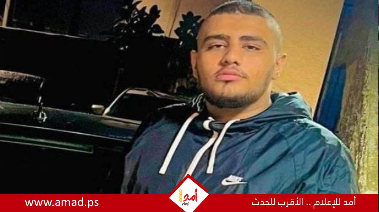 شرطي إسرائيلي يقتل شاب في كفر ياسيف بالجليل