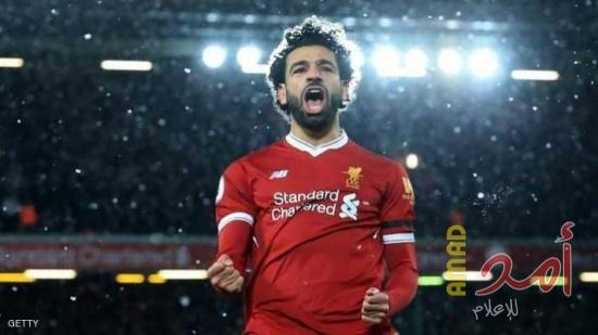 بعد تصويت 400 صحفي...صلاح يفوز بجائزة أفضل لاعب في  العام