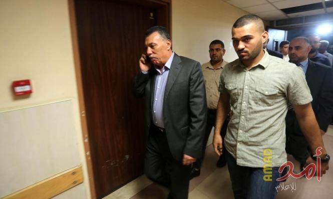 الأجهزة الأمنية في غزة تفرض اقامة جبرية على أحمد حلس