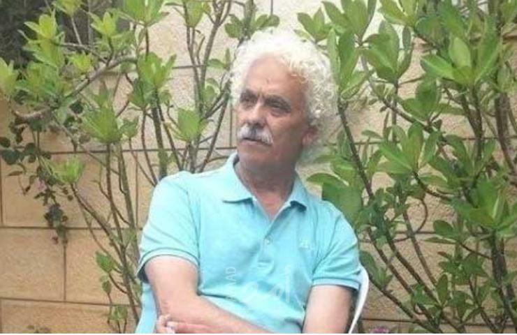 رام الله: أمن السلطة يفرج عن الشاعر الكبير زكريا محمد