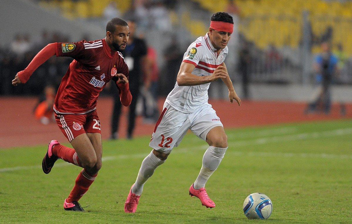 الليلة .. الزمالك المصري يواجه الوداد المغربي بطريقة « اخطف واجري»