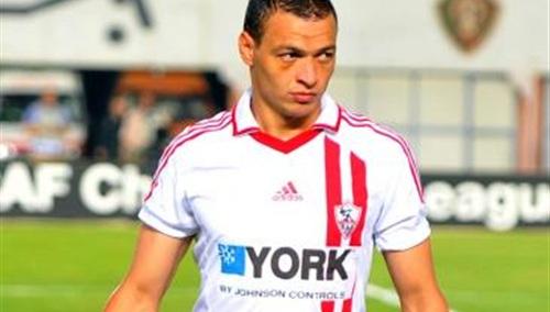 العناية الإلهية تنقذ طلبة الزمالك وعائلته من حادث تصادم "مروع"