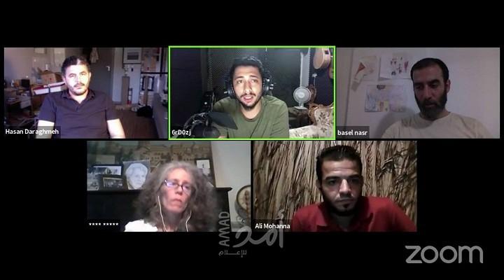 الثقافة تنظم ندوة حول "الشباب والفنون والصناعات الإبداعية"