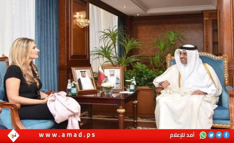 مداهمة برلمان الاتحاد الأوروبي وسط تحقيق بشأن فساد يتعلق بقطر