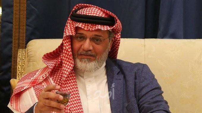 إصابة أمير من الأسرة الحاكمة في السعودية بفيروس كورونا
