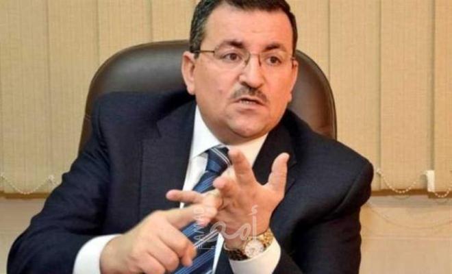وزير الإعلام المصري يكشف عن مصدر تفشي فيروس كورونا في مصر