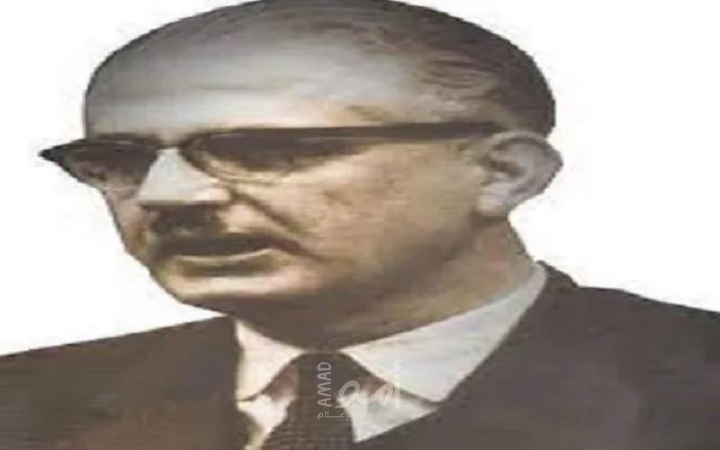 في ذكرى رحيل القائد الوطني الكبير فؤاد نصار.. شمس نضاله لن تغيب ابدًا