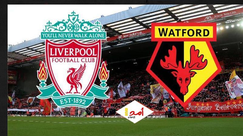 ليفربول يهزم واتفورد بثنائية وينتزع صدارة الدوري الإنجليزي