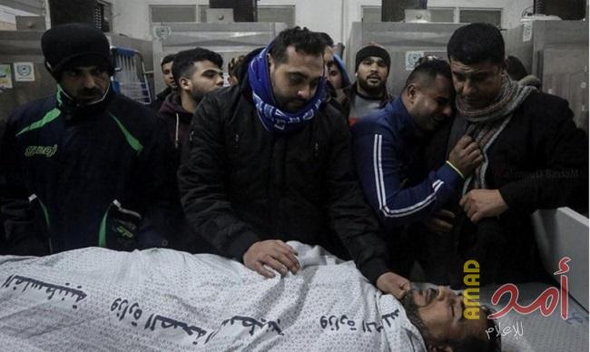 داخلية غزة: استشهاد ضابط شرطة ومواطن اختناقا داخل نفق جنوب القطاع وانقاذ آخرين