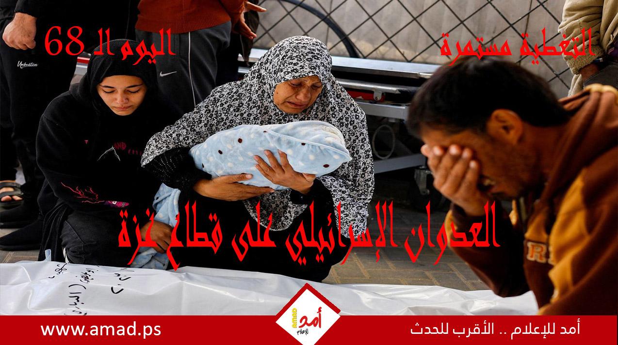 أولاً بأول.. حرب غزة: "طوفان الأقصى" في مواجهة "السيوف الحديدية"