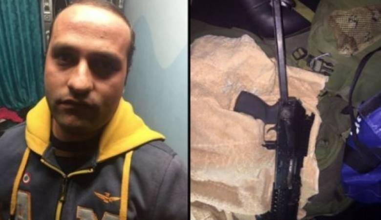 الحكم على شادي مطاوع منفذ عملية "عتنئيل" المؤبد 3 مرات