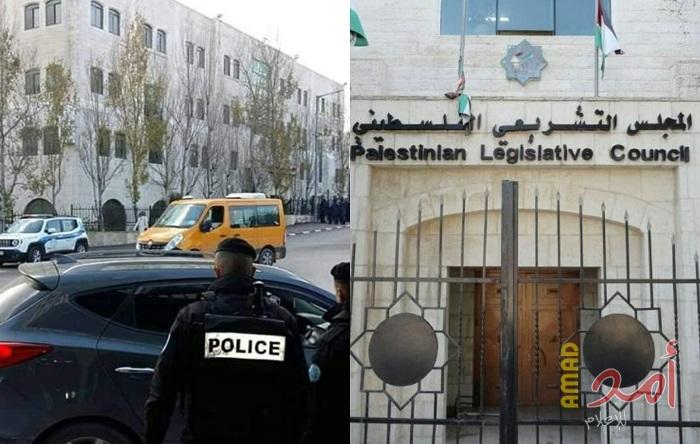 لجنة القدس والاقصى في المجلس التشريعي تدعو للنفير العام دفاعا عن الاقصى