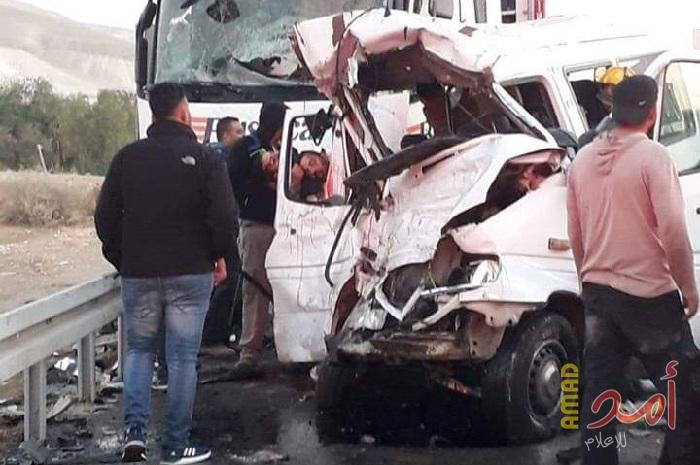 اتحاد العمال الديمقراطي التقدمي ينعى "شهداء العمل" في أريحا