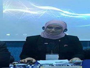 بصيص أمل  في وسط عتمة ..؟