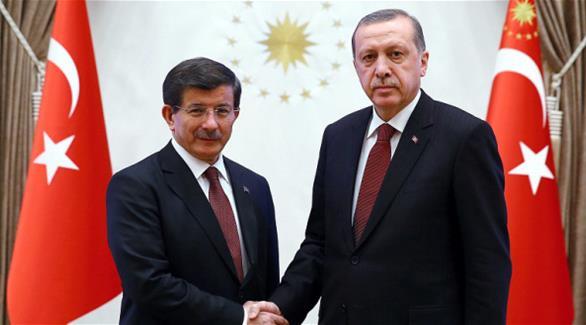 إعلان الحكومة التركية الجديدة واردوغان يعين صهره وزيراً للطاقة
