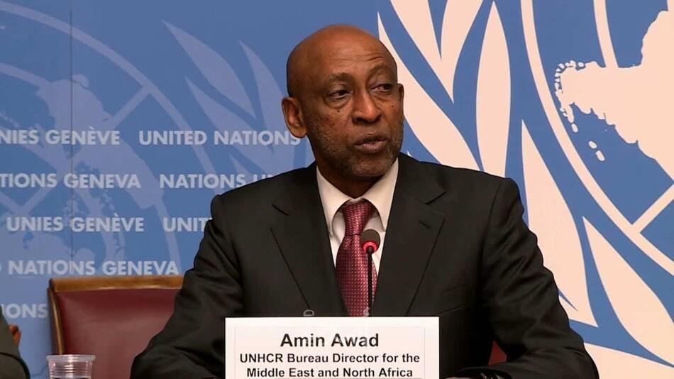 الأمم المتحدة: السوداني أمين عوض منسقاً معنياً بالأزمة الأوكرانية