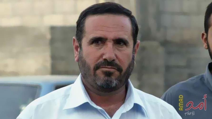 سلطة عباس توقف راتب عائلة الشهيد المهندس إسماعيل أبوشنب