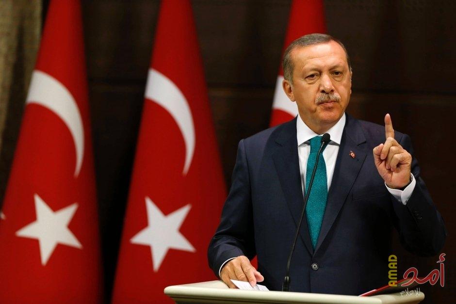 تركيا تنتقد تصريحات فرنسا تجاه عملية عفرين