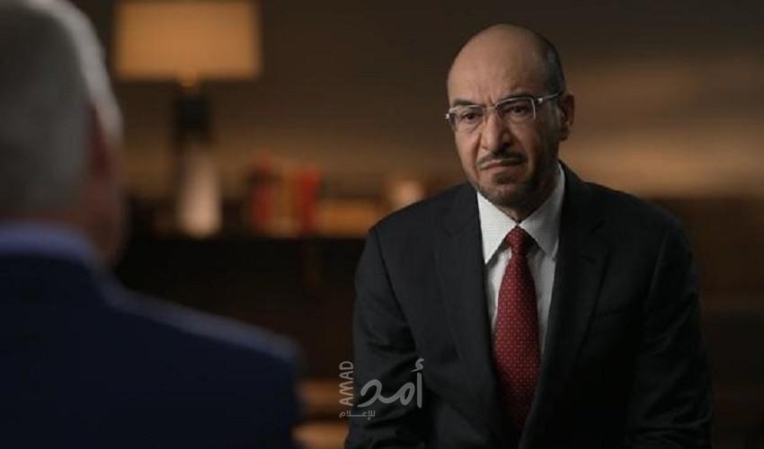 المستشار الأمني السعودي السابق الجبري يكسر الصمت ويهاجم بن سلمان - فيديو