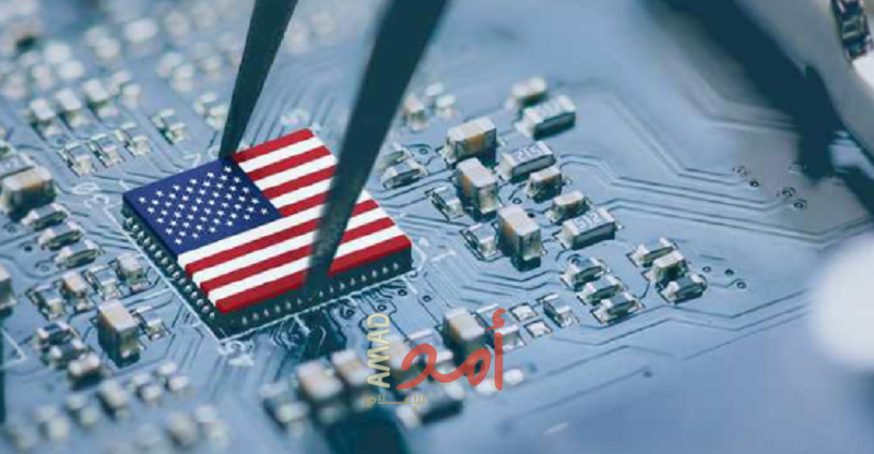 هل بات "النفط الجديد" في يد أميركا؟