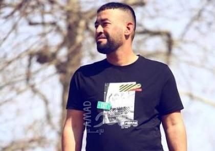 السلطات الإسرائيلية تحجز على أموال وأملاك الفنان الشعبي "معين الأعسم"