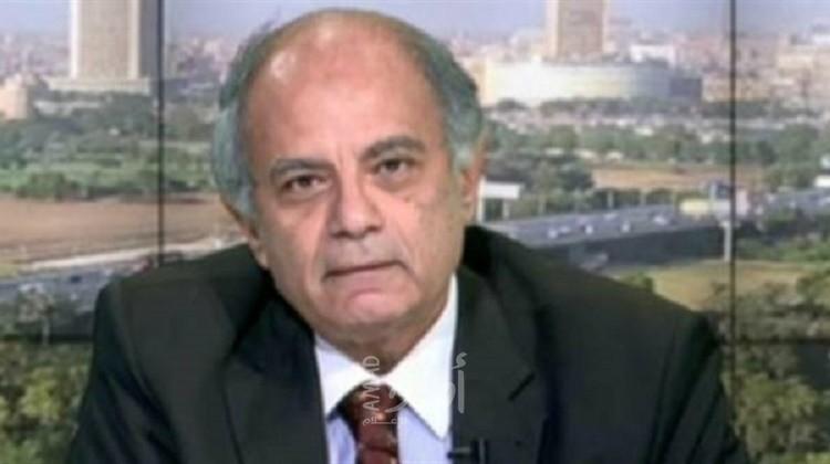هريدي: لا حل عسكري للأزمة الليبية ومصر تسعى لحلها بين الفرقاء الليبيين- فيديو