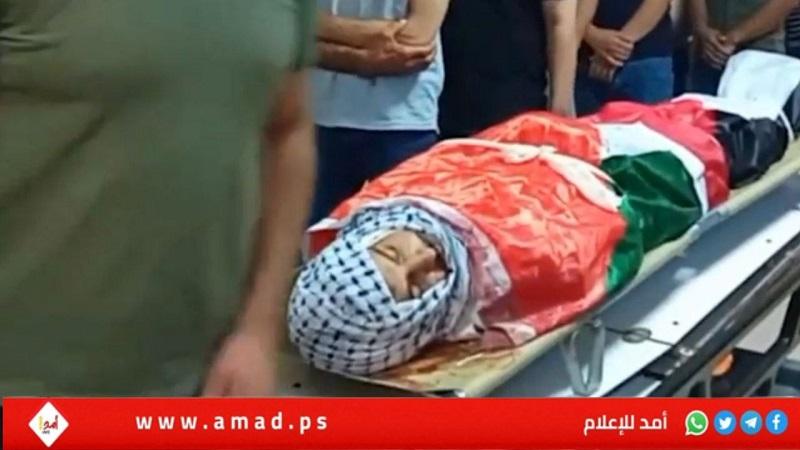 الصحة: (180) شهيداً برصاص جيش الاحتلال في فلسطين